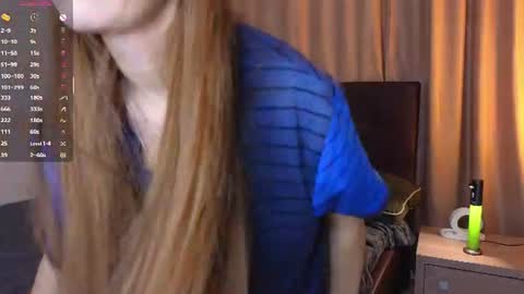 Bella online show from June 26, 2026, 5:06 pm