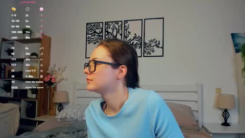 Elis online show from March 9, 2026, 8:13 pm