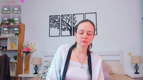 Elis online show from April 30, 2026, 8:48 pm