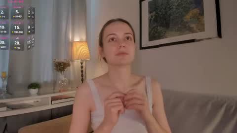 Snapshot of obsidiva chatting on July 12, 2026, 7:32 am Elis online show from July 12, 2026, 7:32 am