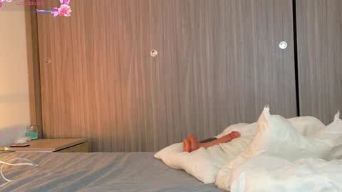 Snapshot of ocean_your_squirter chatting on February 7, 2025, 12:50 pm Your Ocean baby 3 online show from February 7, 2025, 12:50 pm