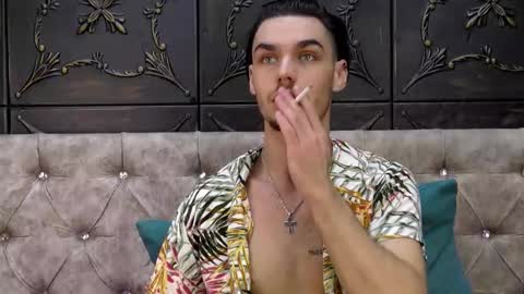 Snapshot of oceanheat chatting on November 30, 2025, 10:36 pm OceanHeart online show from November 30, 2025, 10:36 pm