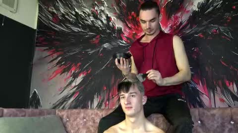 Snapshot of oceanheat chatting on December 15, 2025, 6:45 pm OceanHeart online show from December 15, 2025, 6:45 pm