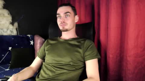 Snapshot of oceanheat chatting on January 7, 2026, 6:32 pm OceanHeart online show from January 7, 2026, 6:32 pm