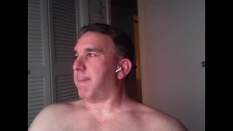 Ocean online show from May 4, 2026, 3:46 am