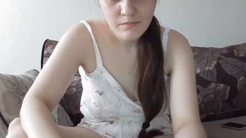 Snapshot of ocieburley chatting on July 3, 2026, 6:42 am ocieburley online show from July 3, 2026, 6:42 am