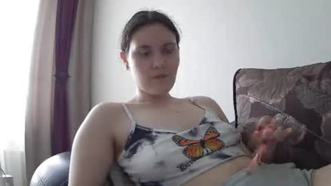 Snapshot of ocieburley chatting on July 13, 2026, 8:39 am ocieburley online show from July 13, 2026, 8:39 am