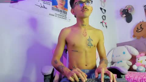 Cris online show from May 6, 2026, 3:46 am