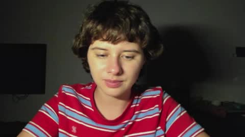 Evie online show from April 29, 2026, 2:32 pm
