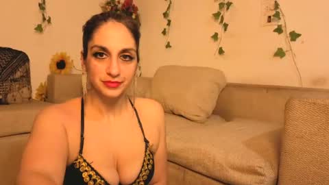 Snapshot of odalisca_bellydancer chatting on July 16, 2026, 6:30 am Daniela Dany online show from July 16, 2026, 6:30 am