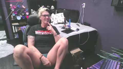 Oddy With A Body online show from March 1, 2026, 7:32 am