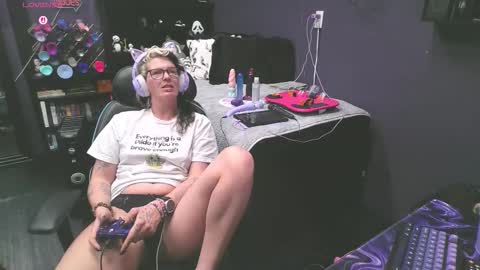 Oddy With A Body online show from March 14, 2026, 7:36 am