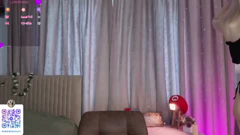 Snapshot of odeliagrace chatting on June 16, 2026, 4:59 am Agata online show from June 16, 2026, 4:59 am