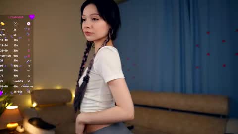  Night Odella Bowman  Julia online show from March 9, 2025, 6:43 pm