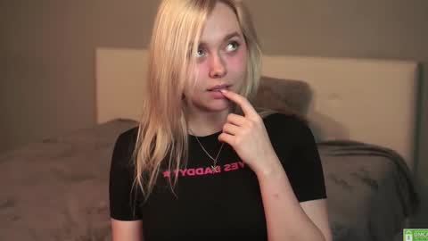 Alice online show from October 11, 2025, 8:07 pm