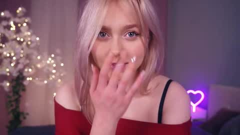 Alice online show from February 10, 2026, 7:29 pm