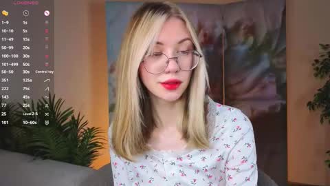 Snapshot of odelyncure chatting on February 5, 2026, 11:04 am Lynna online show from February 5, 2026, 11:04 am