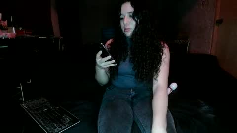 Snapshot of odeth_fuegoz chatting on January 6, 2025, 4:47 am odeth online show from January 6, 2025, 4:47 am