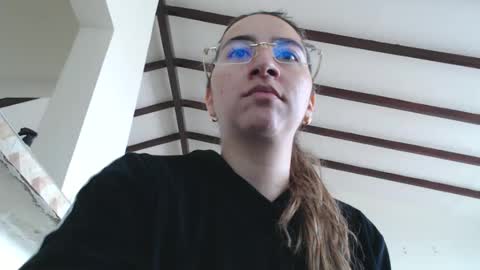 Snapshot of odette_brigh_ chatting on February 12, 2025, 1:37 pm Val online show from February 12, 2025, 1:37 pm