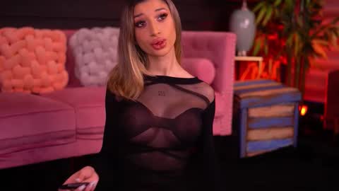 Odette online show from January 16, 2026, 6:06 am