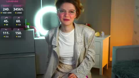 Eli online show from May 3, 2026, 4:40 am