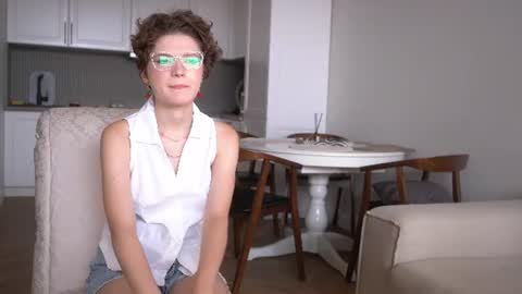 Eli online show from July 10, 2026, 4:06 am