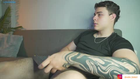 Snapshot of odin_blake chatting on December 5, 2024, 1:58 am ODIN online show from December 5, 2024, 1:58 am