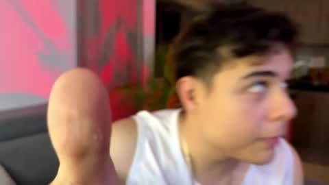 Snapshot of odin_blake chatting on November 21, 2025, 2:32 am ODIN online show from November 21, 2025, 2:32 am