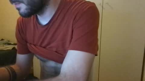 Odrano3 online show from March 5, 2025, 8:21 pm