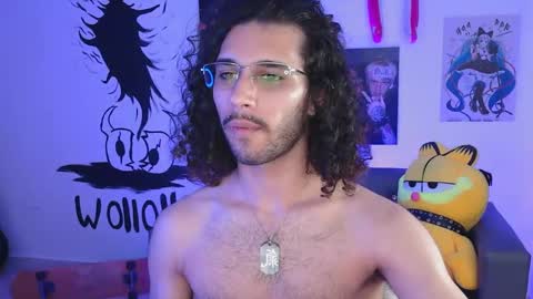 Snapshot of oezack__ chatting on February 21, 2025, 11:11 am Zack online show from February 21, 2025, 11:11 am