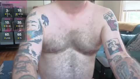 Snapshot of office_dad chatting on July 10, 2026, 4:53 pm Office Dad online show from July 10, 2026, 4:53 pm
