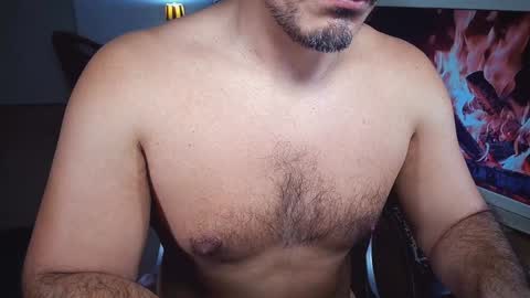 Snapshot of officeman7 chatting on January 16, 2025, 7:10 pm officeman7 online show from January 16, 2025, 7:10 pm