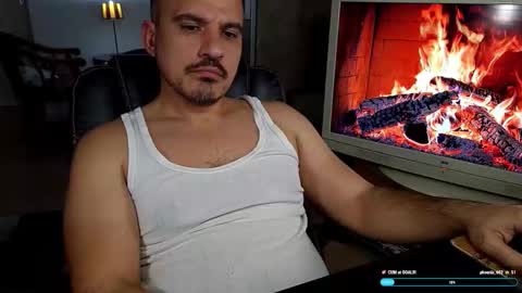 officeman7 online show from February 13, 2026, 4:03 pm