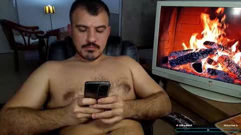 officeman7 online show from February 24, 2026, 3:32 pm