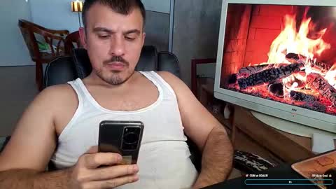 officeman7 online show from March 7, 2026, 3:31 pm