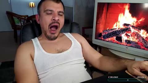 officeman7 online show from March 9, 2026, 4:00 pm