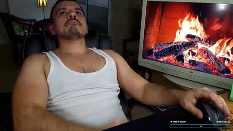 officeman7 online show from March 10, 2026, 5:18 pm