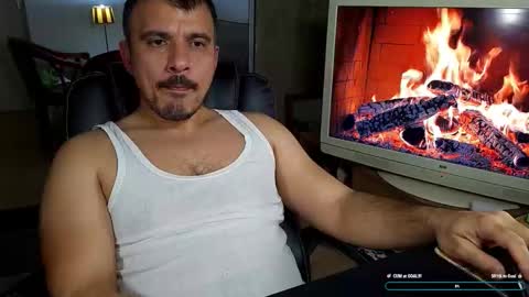 officeman7 online show from March 11, 2026, 6:25 pm