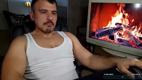 officeman7 online show from March 12, 2026, 4:57 pm