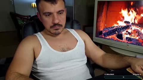 officeman7 online show from March 14, 2026, 5:07 pm