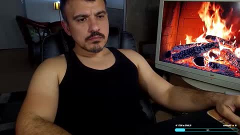 officeman7 online show from March 16, 2026, 4:44 pm