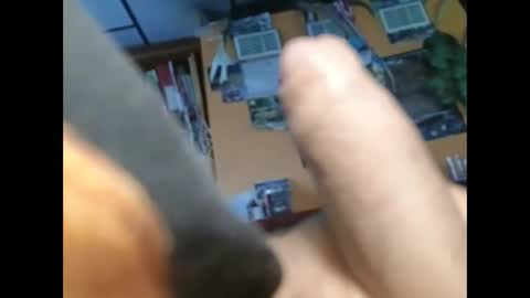 officeseriousdick online show from May 27, 2026, 11:18 am