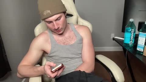 Tommy Cash online show from December 4, 2025, 5:50 am