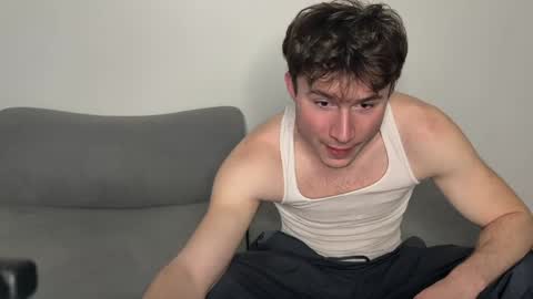 Tommy Cash online show from May 11, 2026, 11:24 pm