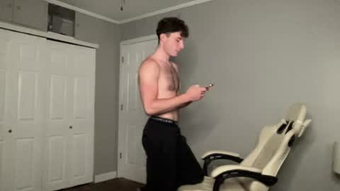 Tommy Cash online show from July 5, 2026, 1:34 am