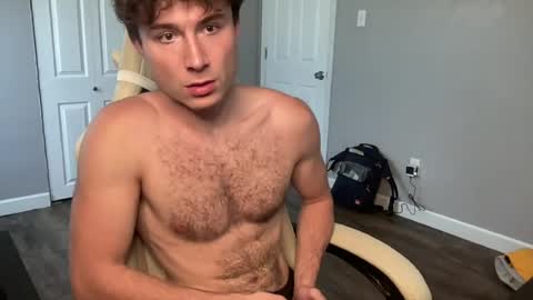 Tommy Cash online show from August 4, 2026, 6:32 pm