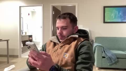 ofthatguy online show from February 1, 2026, 4:44 am