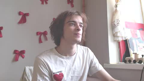 Snapshot of og_mister_penis chatting on February 2, 2026, 12:15 pm Felix online show from February 2, 2026, 12:15 pm