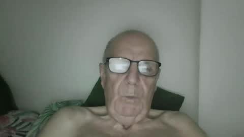 oggi95 online show from October 18, 2025, 9:15 pm