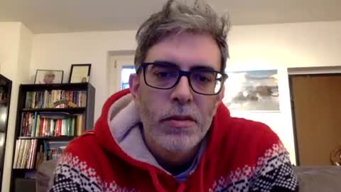 Snapshot of oggs48 chatting on January 25, 2025, 1:52 pm oggs48 online show from January 25, 2025, 1:52 pm